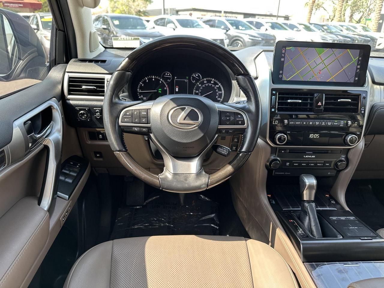 2023 Lexus GX 460 Premium Tucson AZ