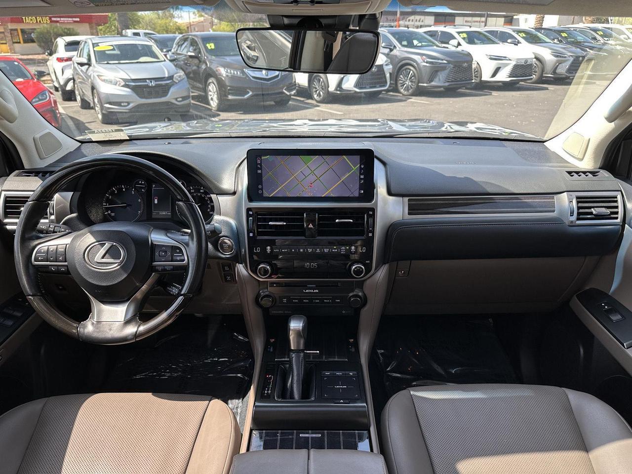 2023 Lexus GX 460 Premium Tucson AZ