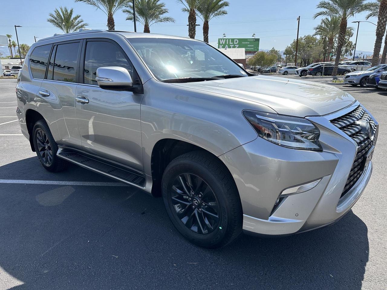 2023 Lexus GX 460 Premium Tucson AZ