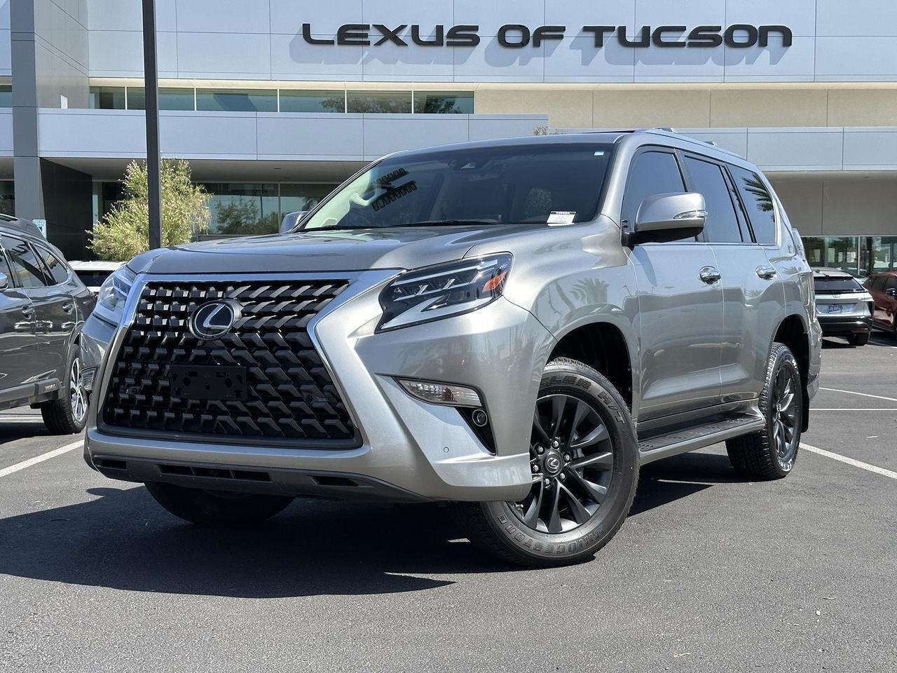 2023 Lexus GX 460 Premium Tucson AZ