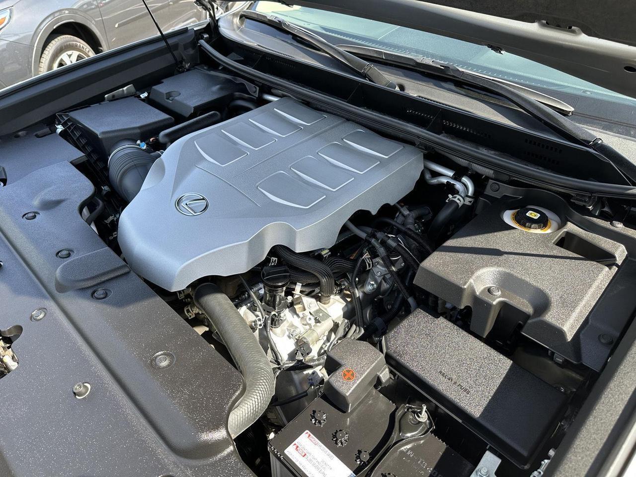 2023 Lexus GX 460 Premium Tucson AZ