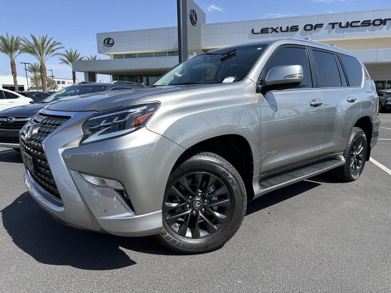 2023 Lexus GX 460 Premium Tucson AZ
