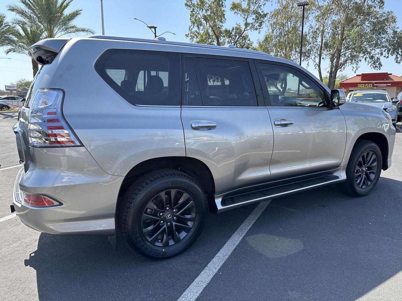 2023 Lexus GX 460 Premium Tucson AZ