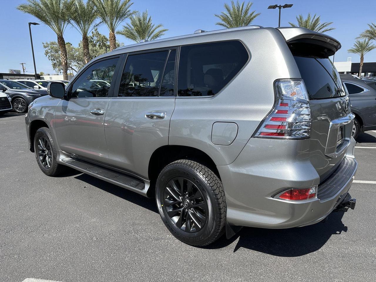 2023 Lexus GX 460 Premium Tucson AZ