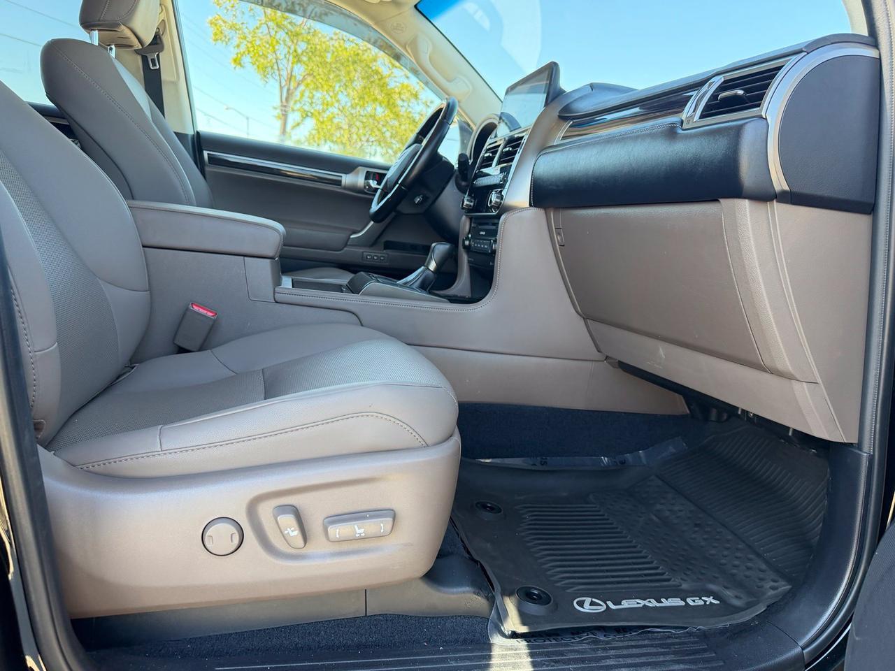 2023 Lexus GX 460 Richardson TX