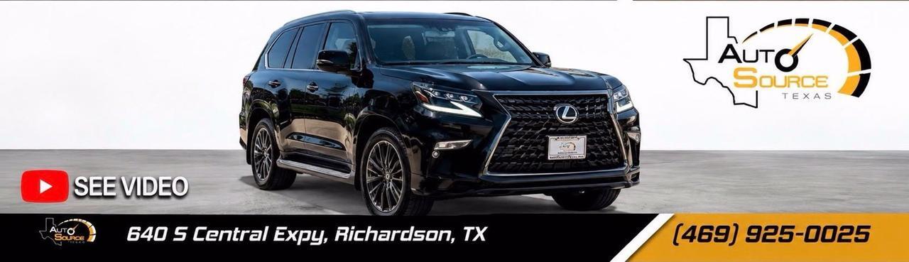 2023 Lexus GX 460