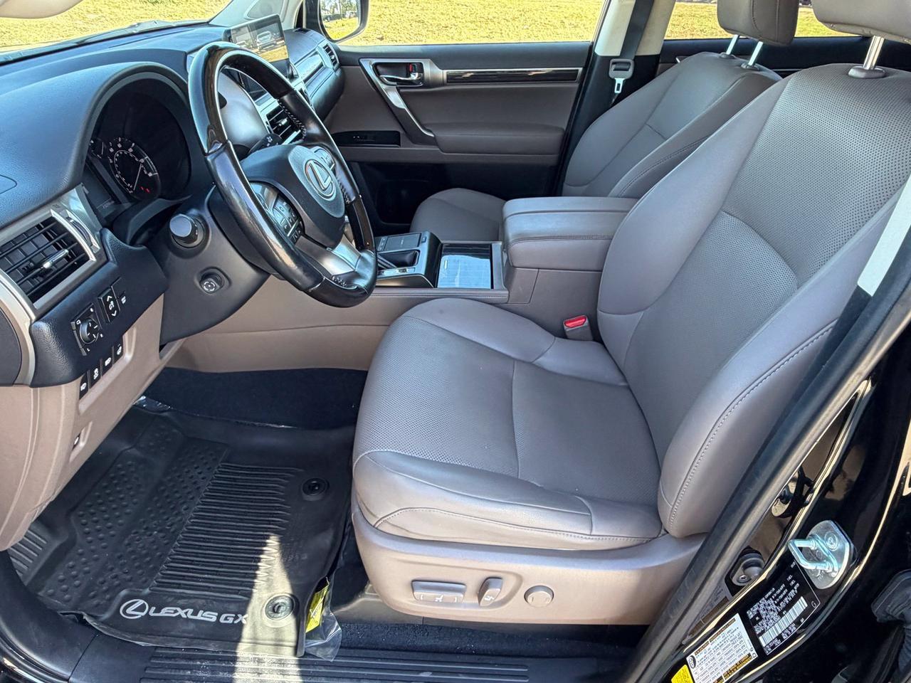 2023 Lexus GX 460 Richardson TX