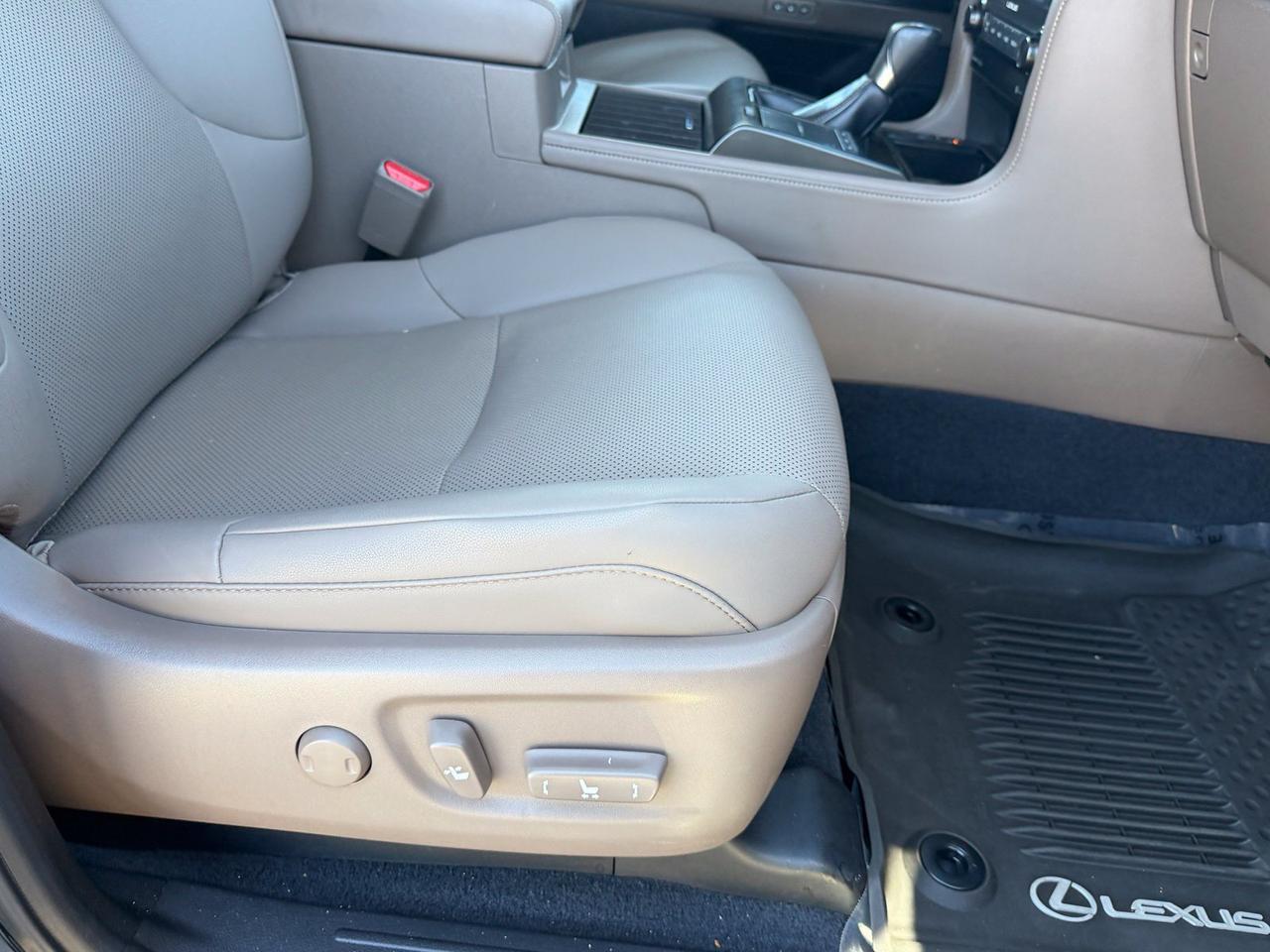 2023 Lexus GX 460 Richardson TX