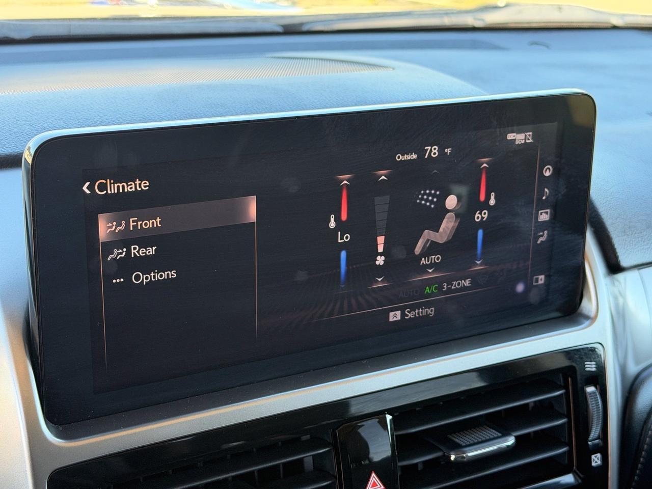 2023 Lexus GX 460 Richardson TX