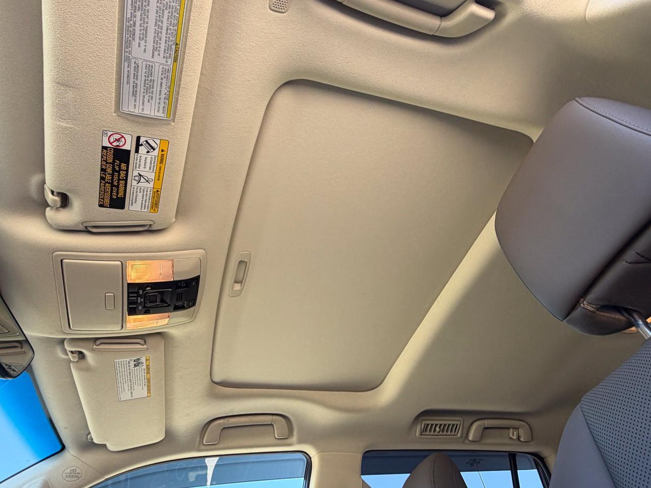 2023 Lexus GX 460 Richardson TX