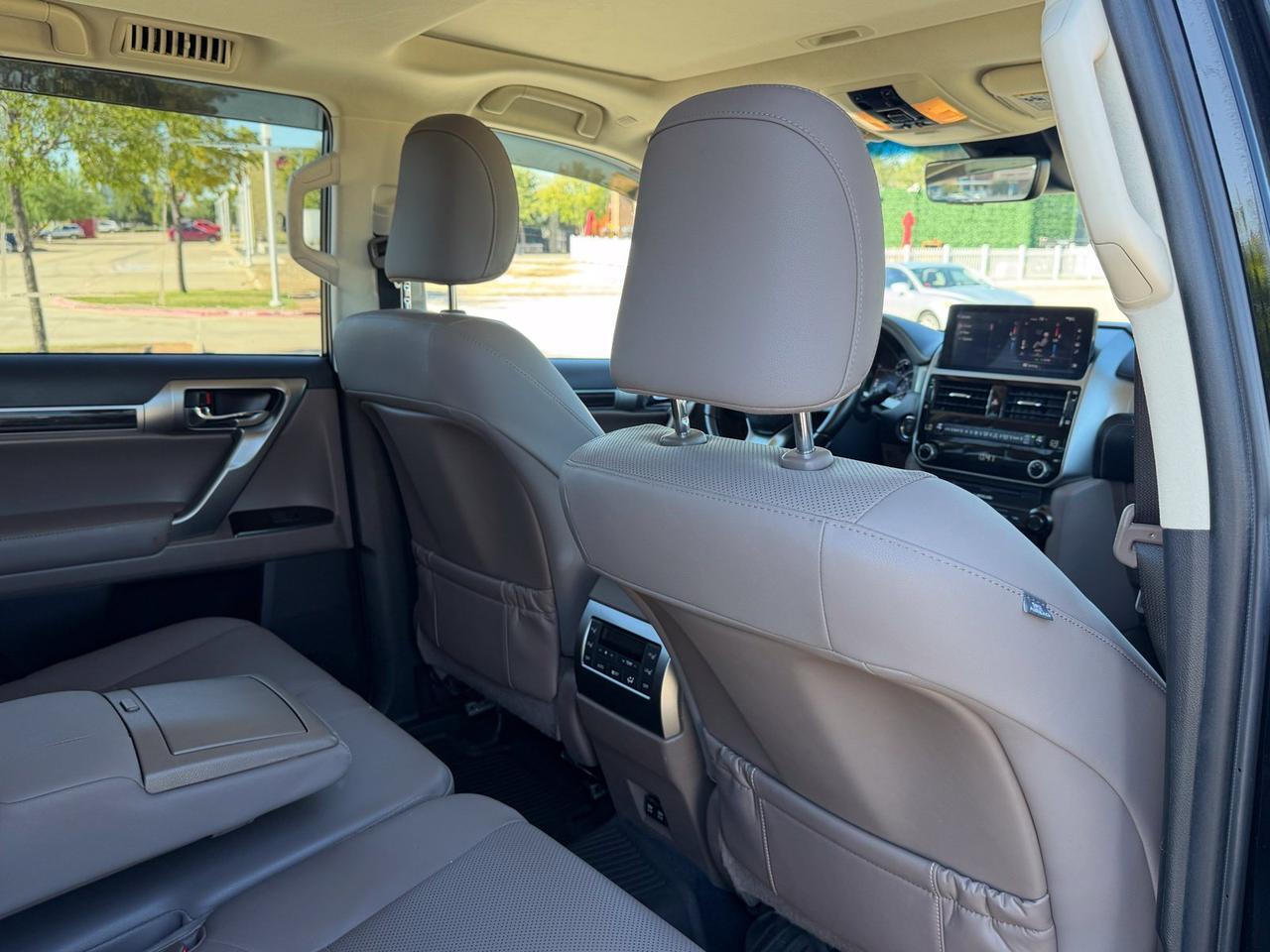 2023 Lexus GX 460 Richardson TX