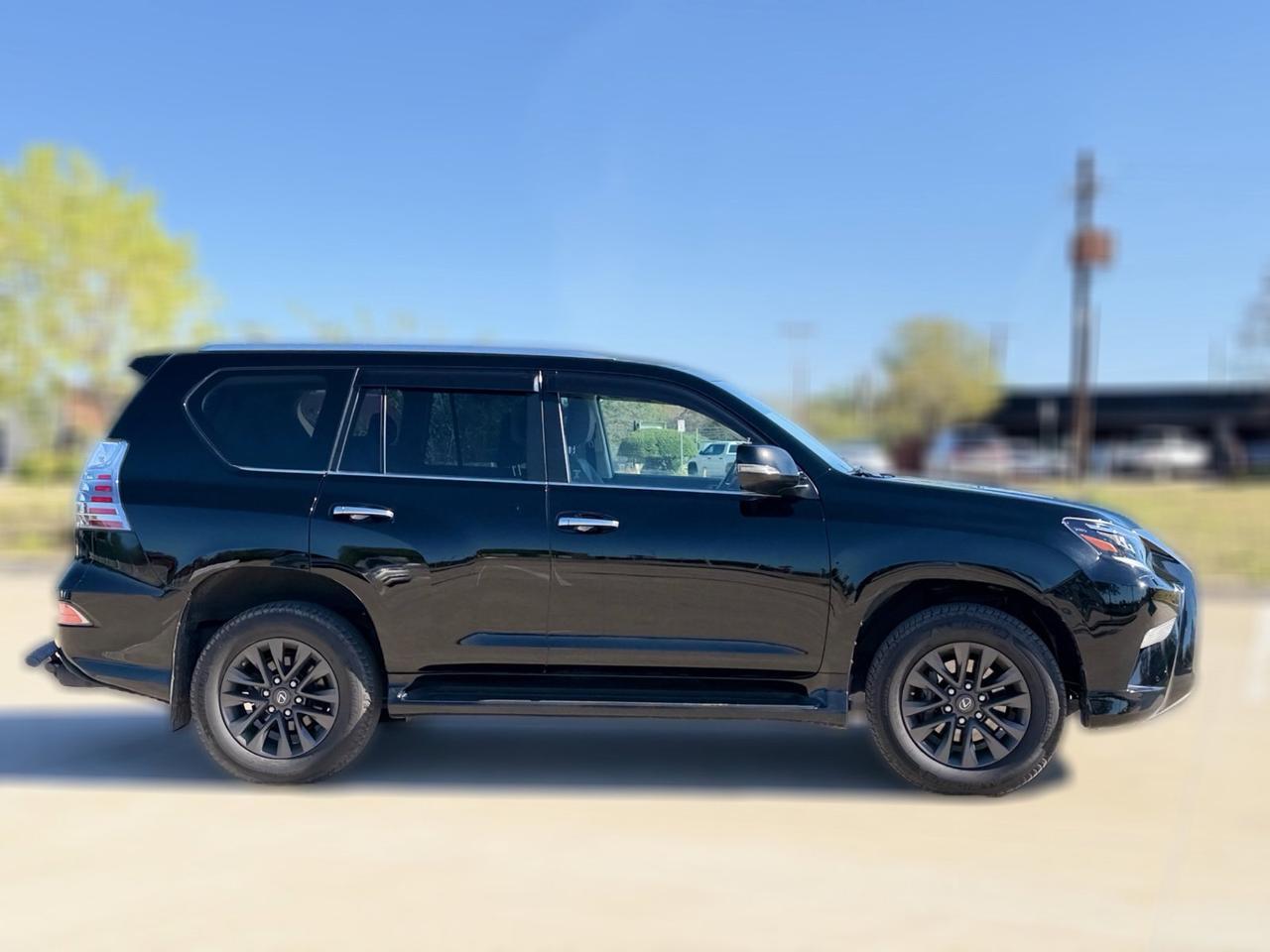 2023 Lexus GX 460 Richardson TX