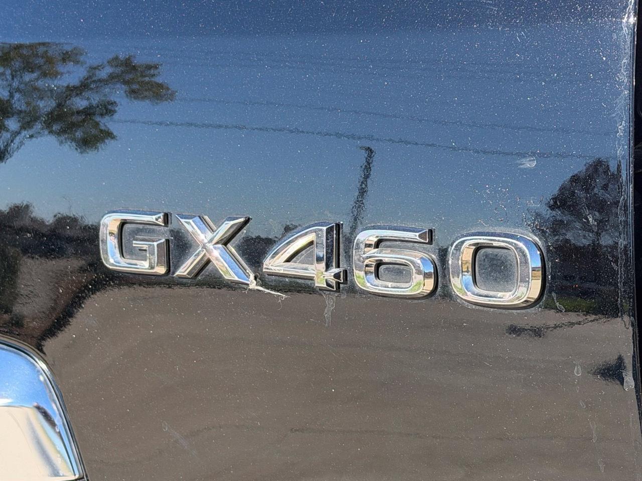 2023 Lexus GX 460 Richardson TX