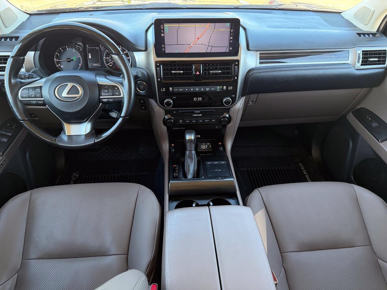 2023 Lexus GX 460 Richardson TX