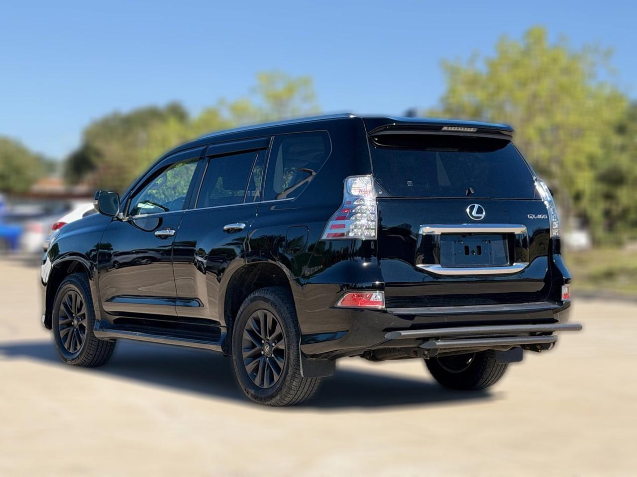 2023 Lexus GX 460 Richardson TX