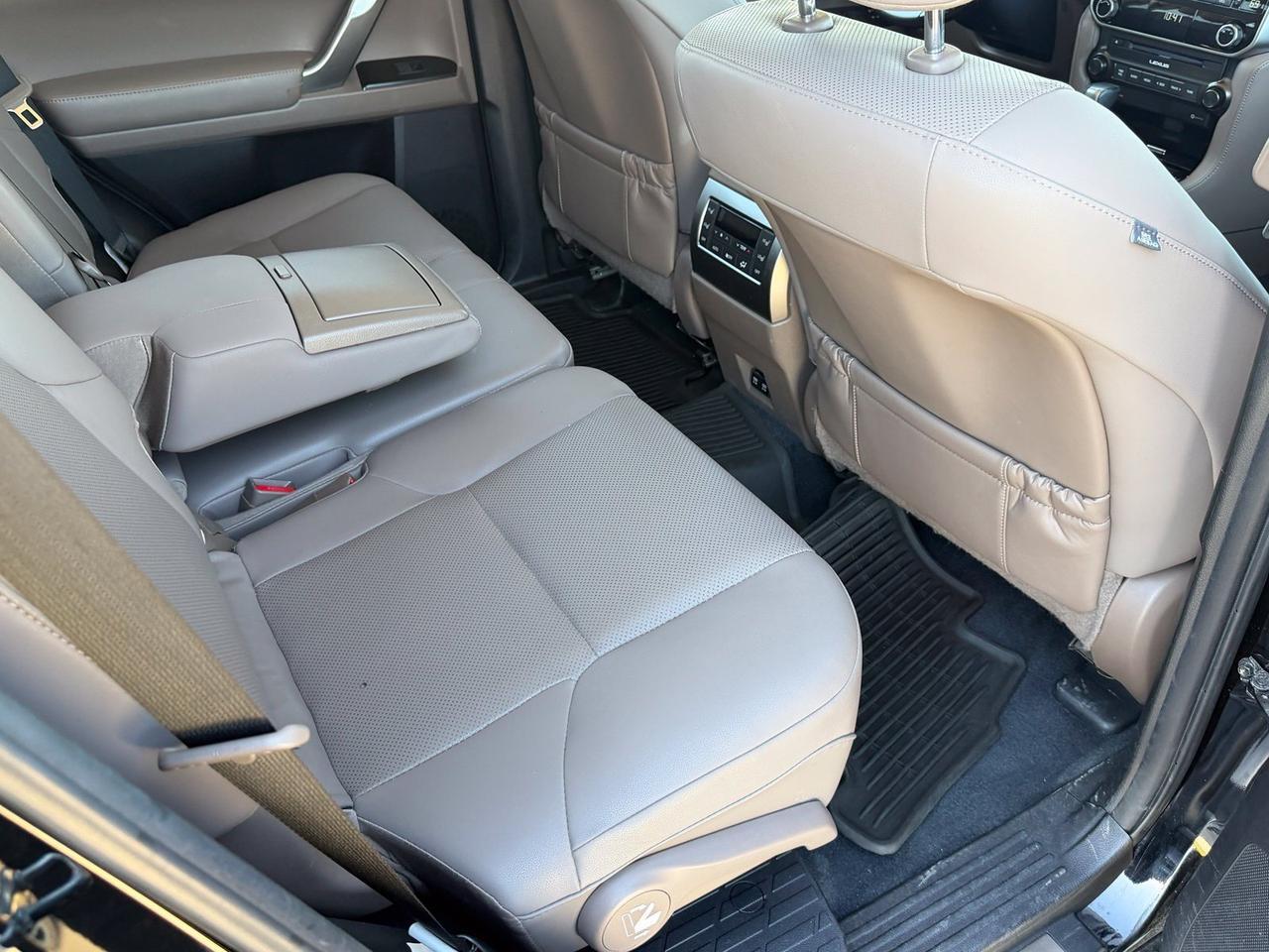 2023 Lexus GX 460 Richardson TX