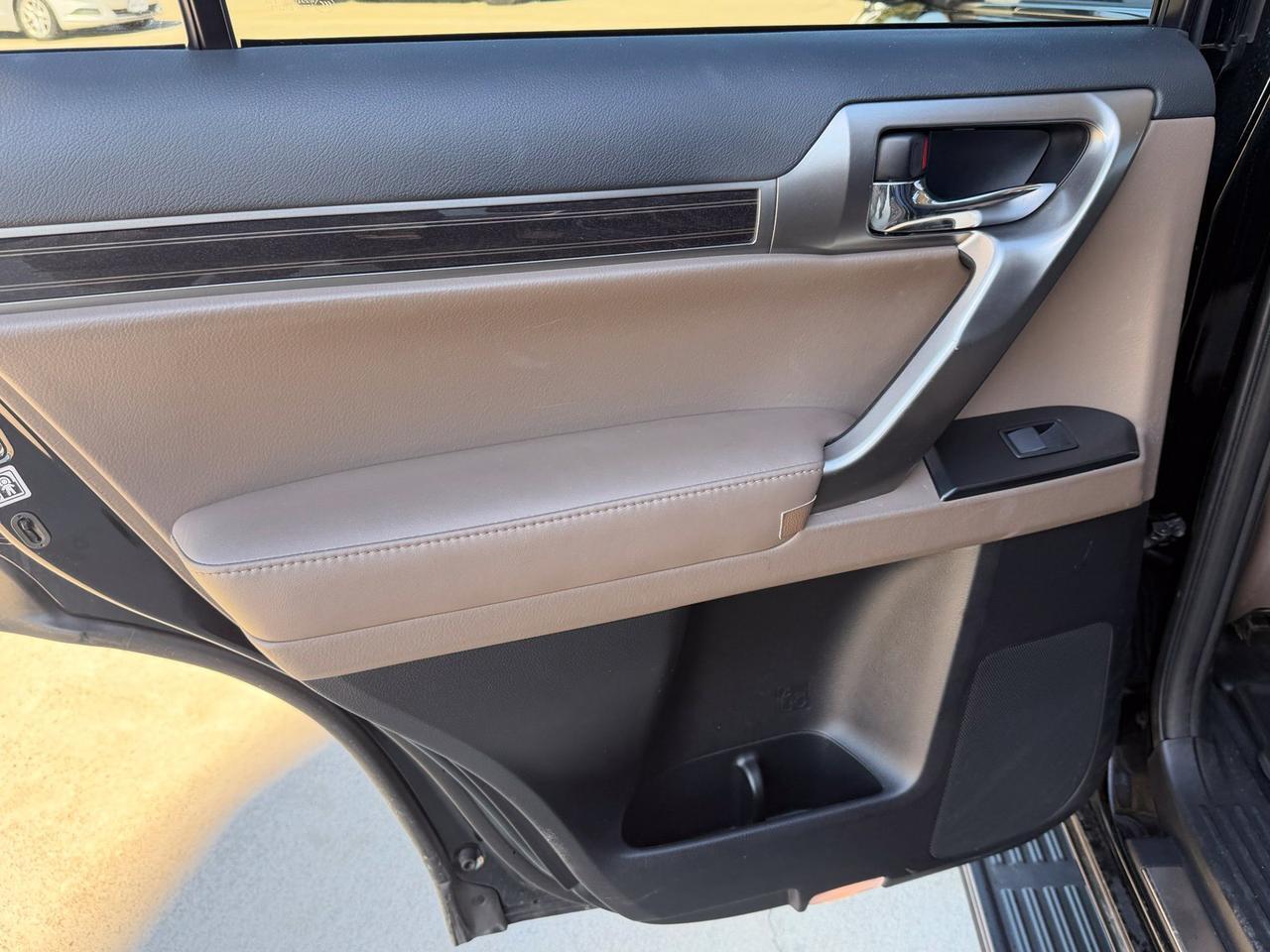 2023 Lexus GX 460 Richardson TX