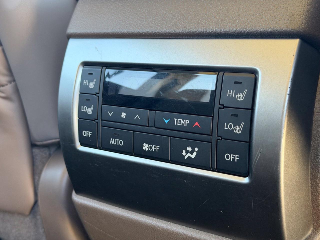2023 Lexus GX 460 Richardson TX