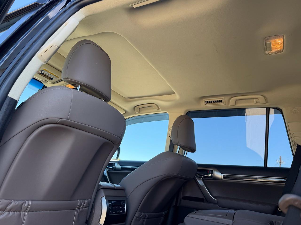 2023 Lexus GX 460 Richardson TX