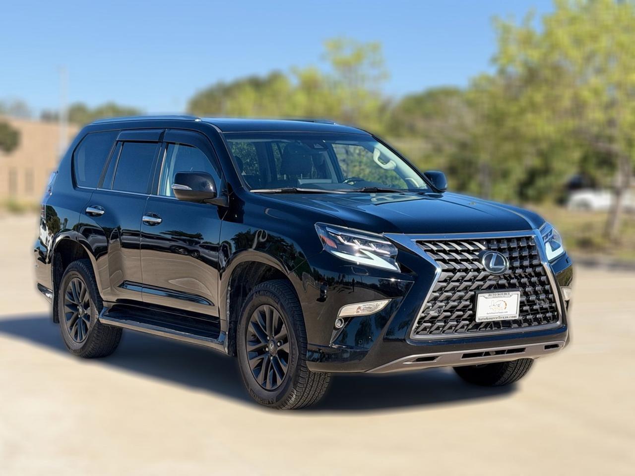 2023 Lexus GX 460 Richardson TX