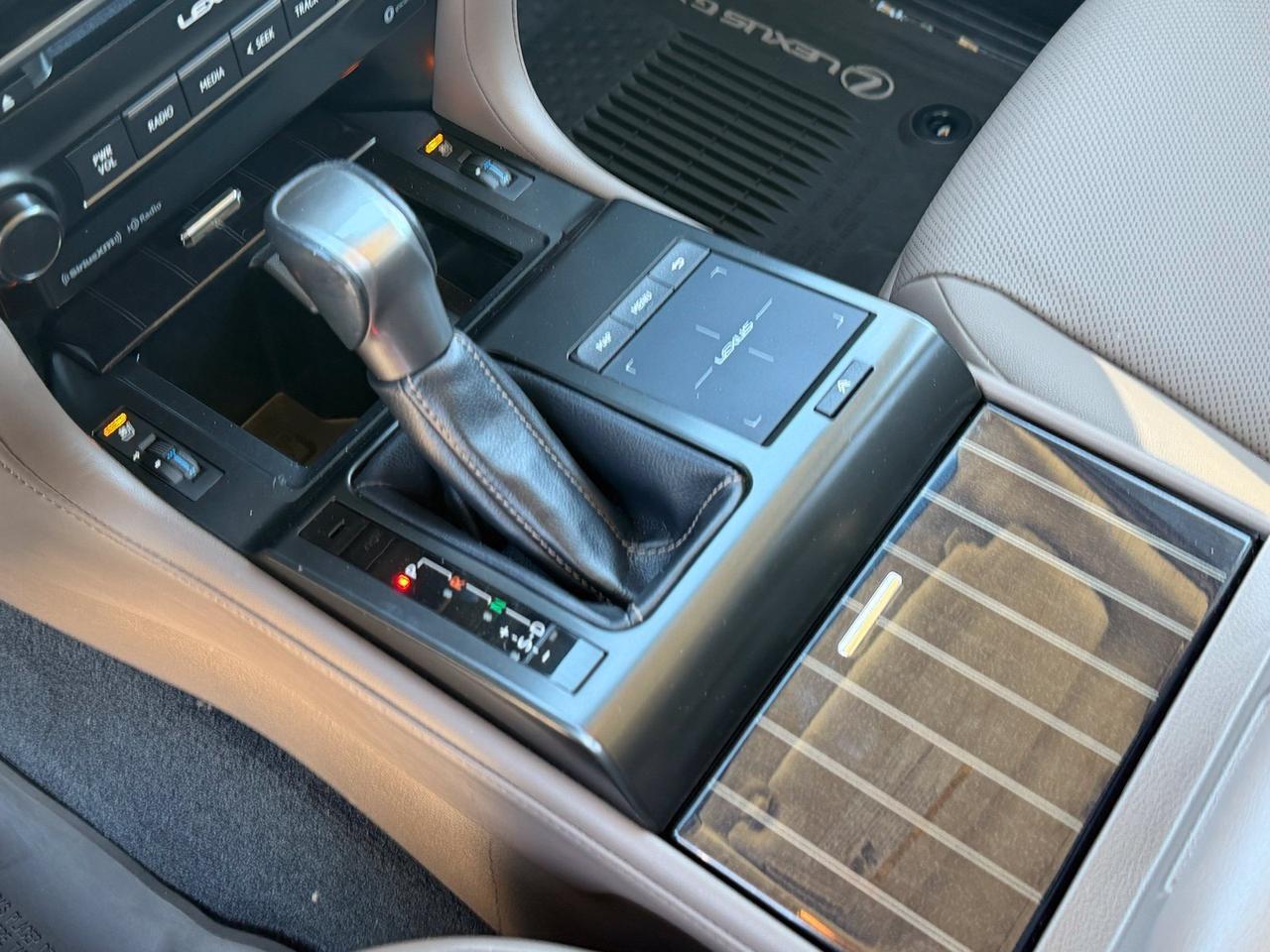 2023 Lexus GX 460 Richardson TX
