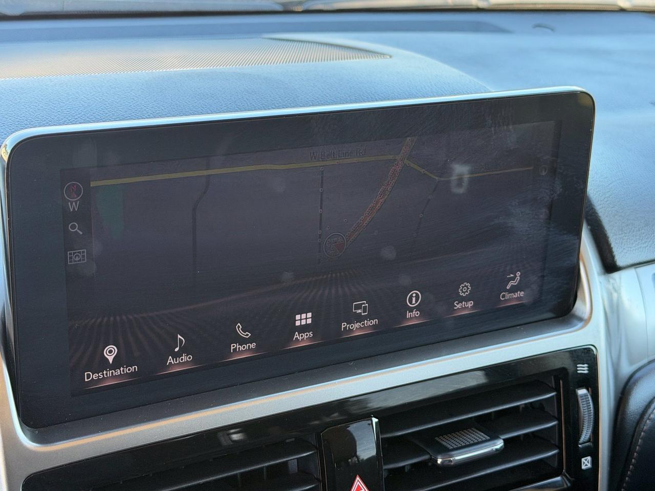 2023 Lexus GX 460 Richardson TX