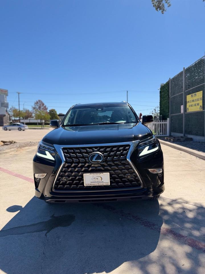2023 Lexus GX 460