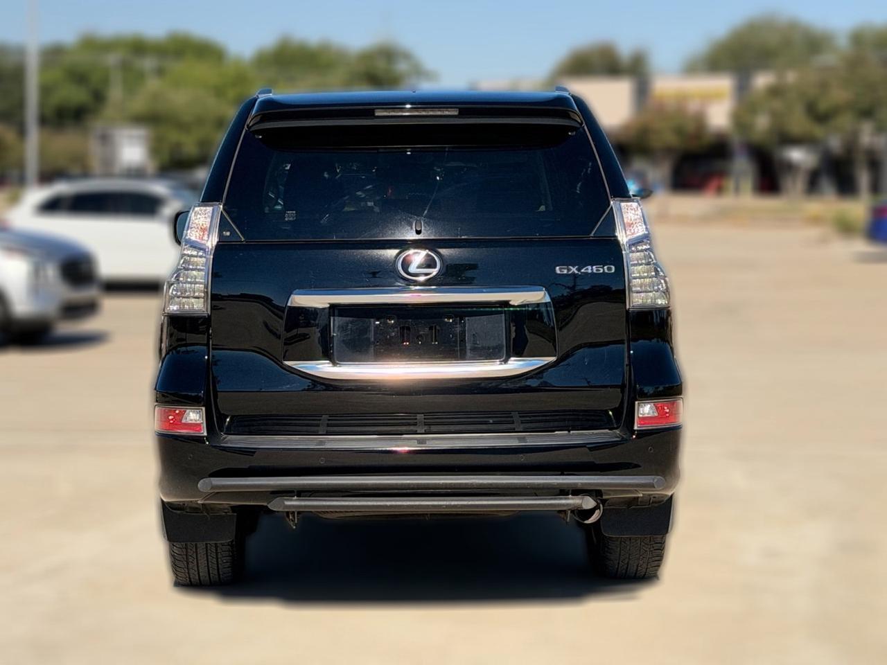 2023 Lexus GX 460 Richardson TX