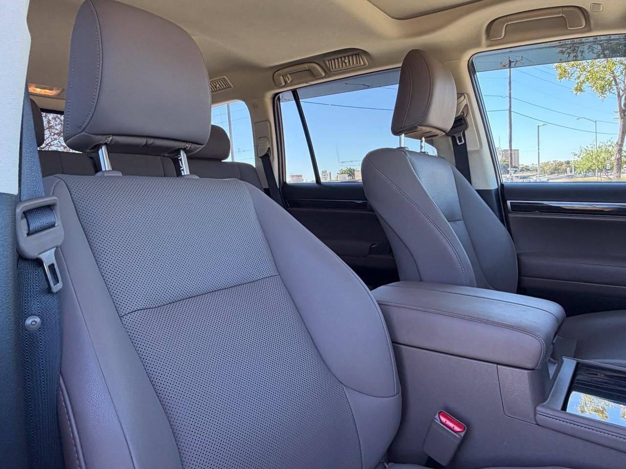 2023 Lexus GX 460 Richardson TX