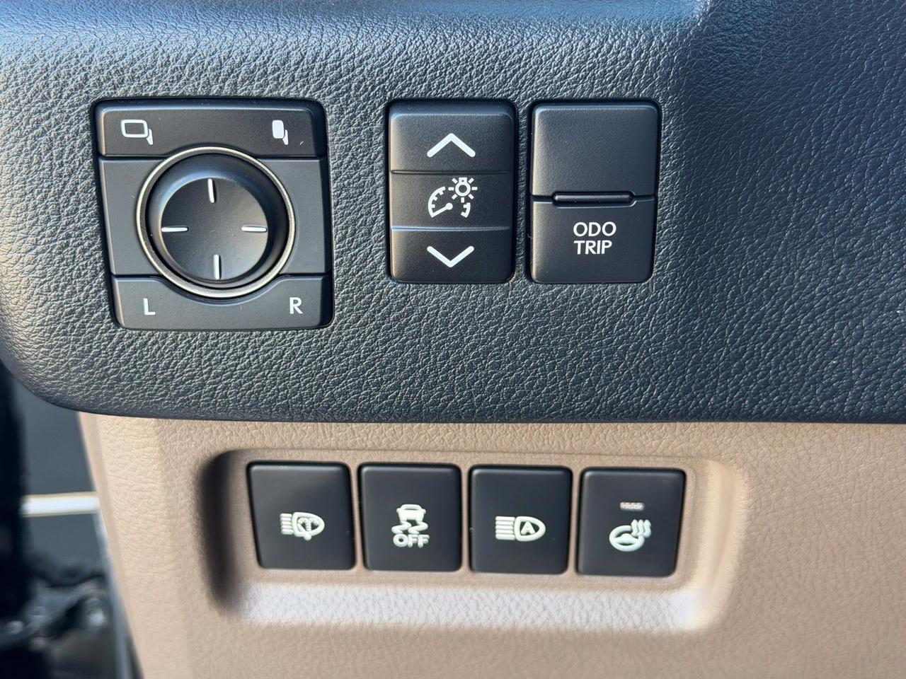2023 Lexus GX 460 Richardson TX