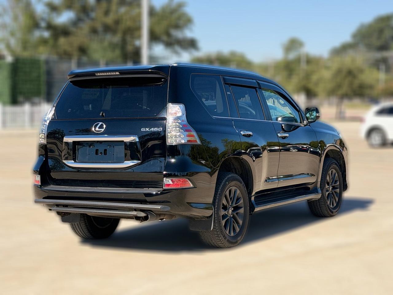 2023 Lexus GX 460 Richardson TX
