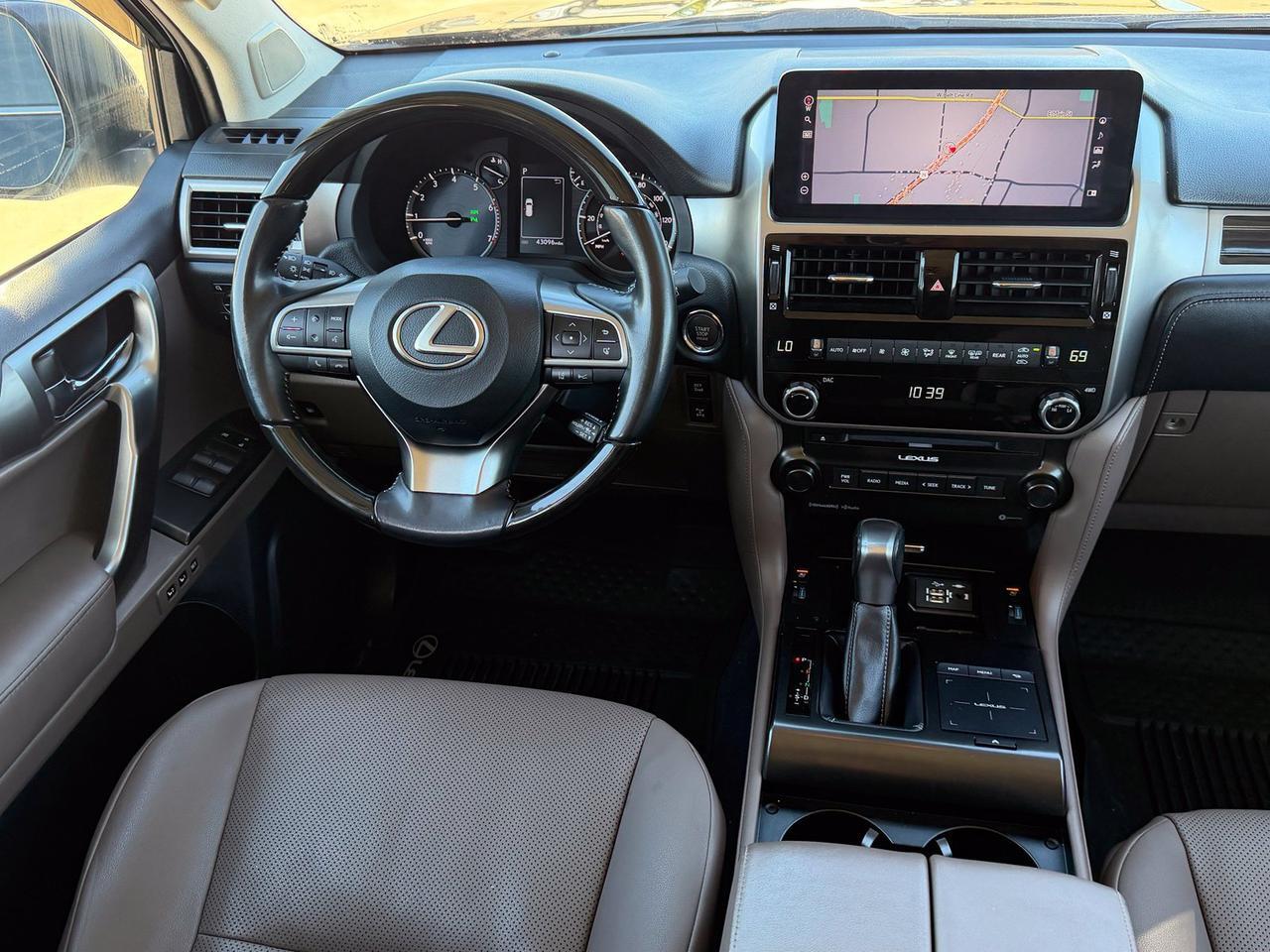2023 Lexus GX 460 Richardson TX