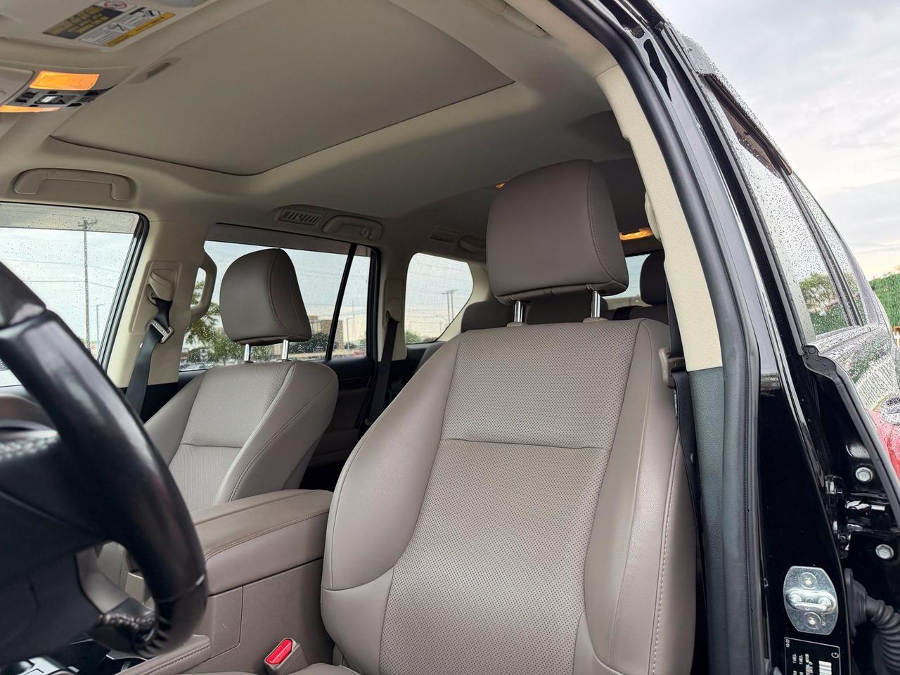 2023 Lexus GX PREMIUM - Photo 6