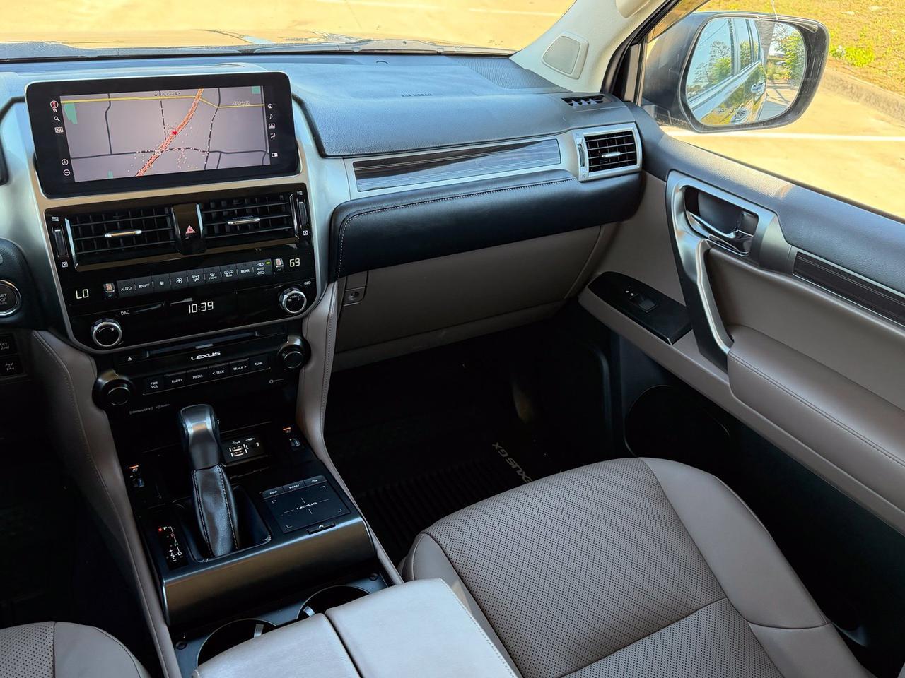 2023 Lexus GX 460 Richardson TX