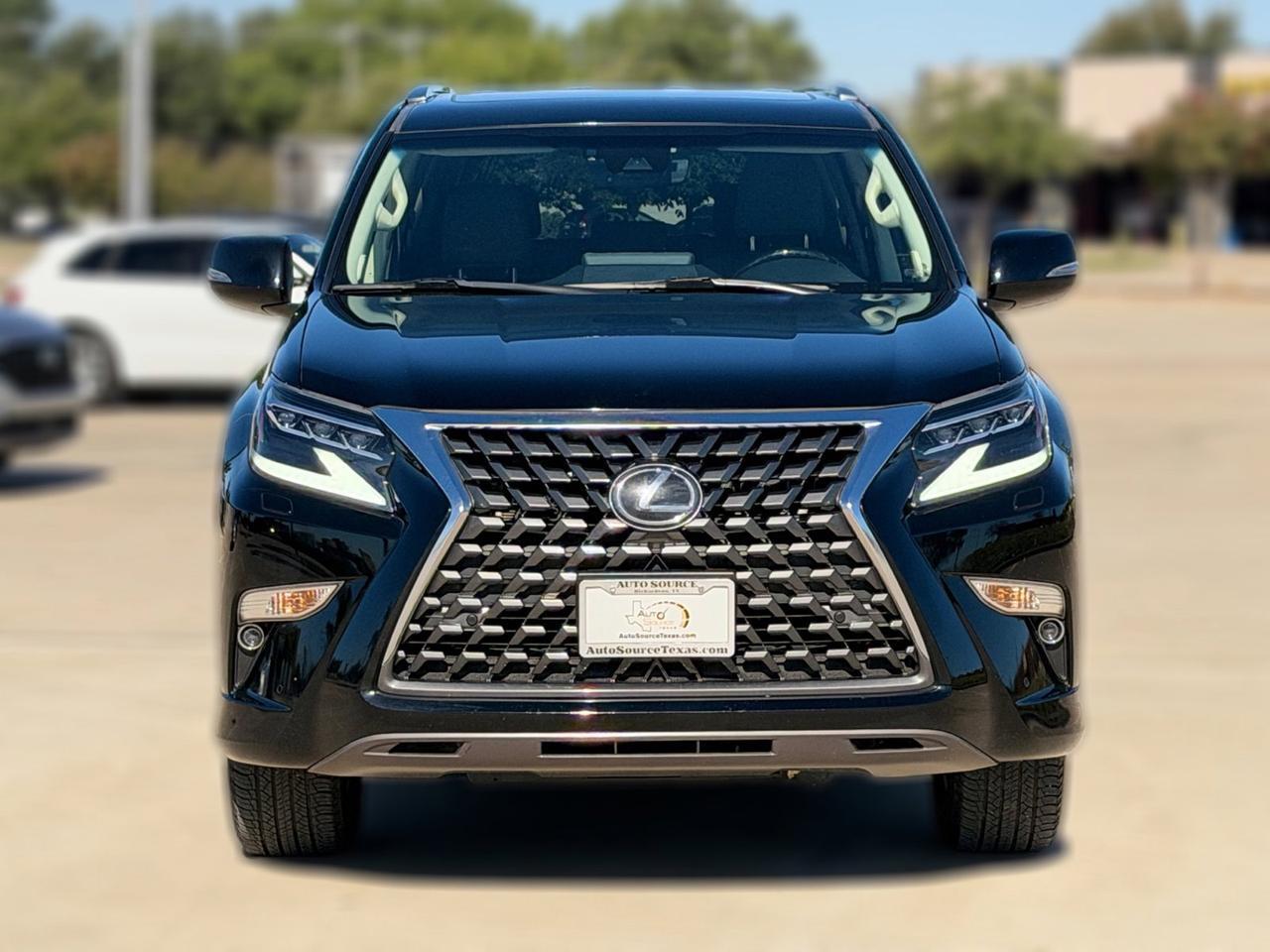 2023 Lexus GX 460 Richardson TX