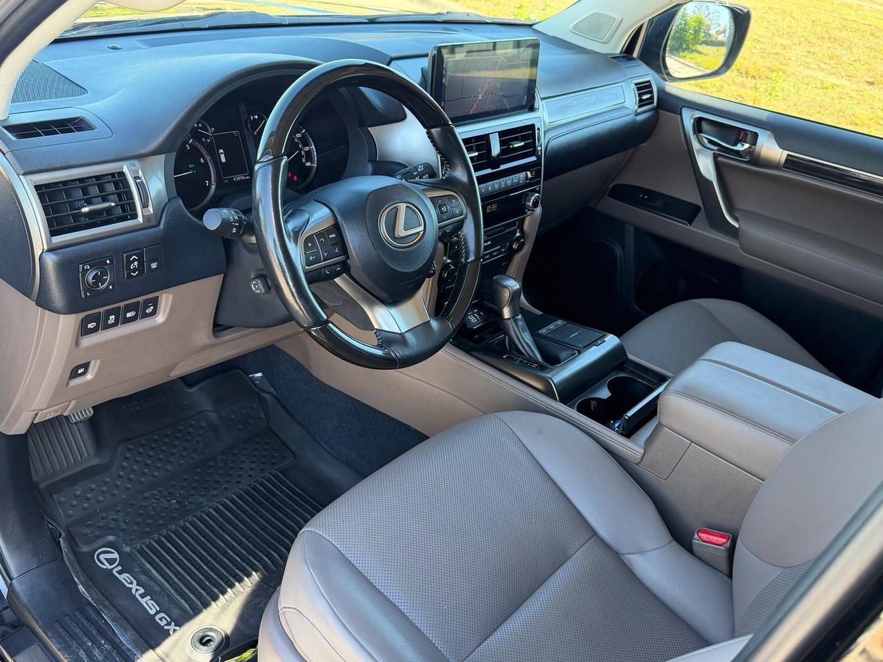 2023 Lexus GX 460 Richardson TX