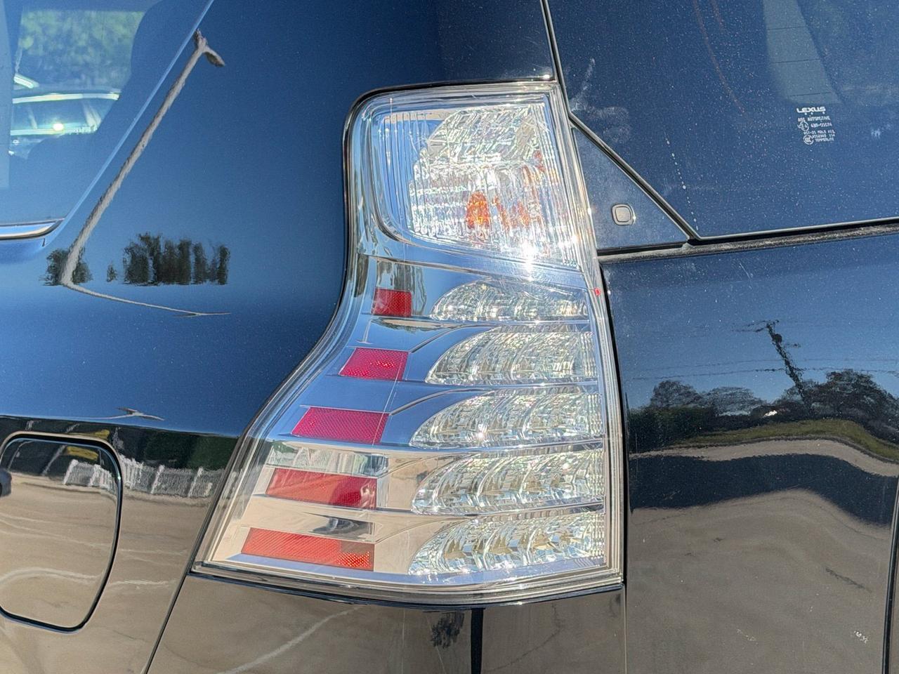 2023 Lexus GX 460 Richardson TX