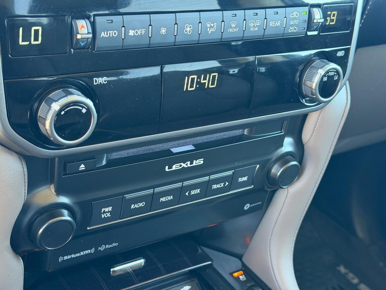 2023 Lexus GX 460 Richardson TX