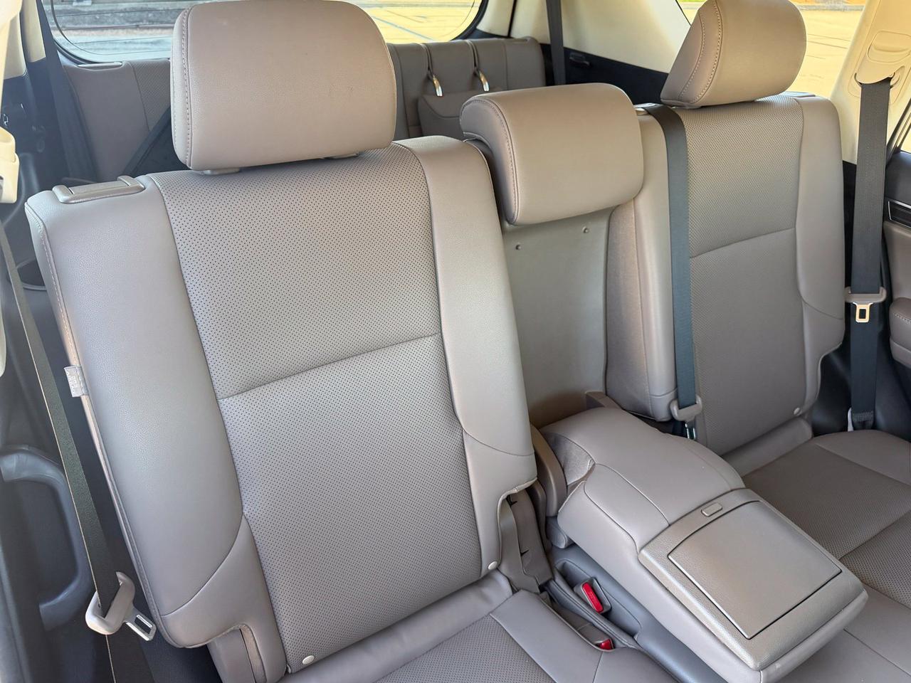 2023 Lexus GX 460 Richardson TX