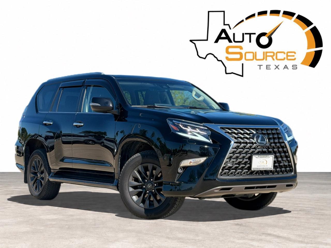 2023 Lexus GX 460