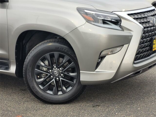 2023 Lexus GX 460 Roseville CA