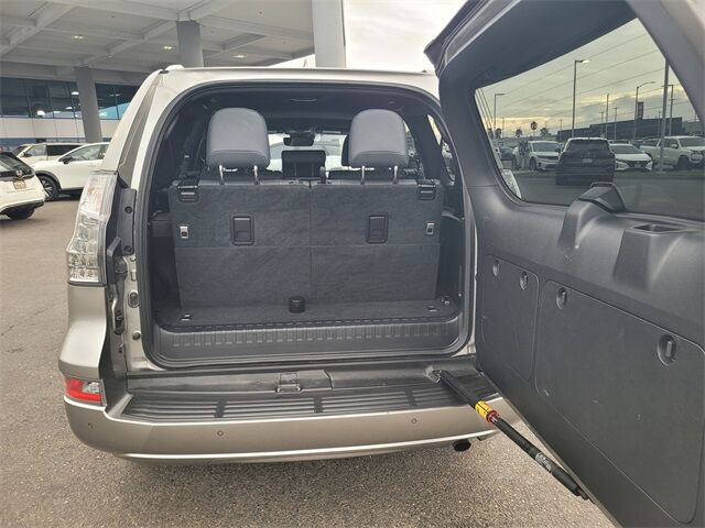 2023 Lexus GX 460 Roseville CA