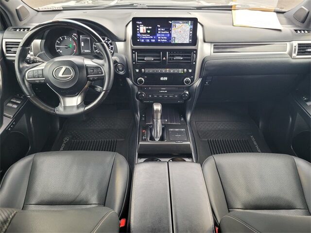 2023 Lexus GX 460 Roseville CA