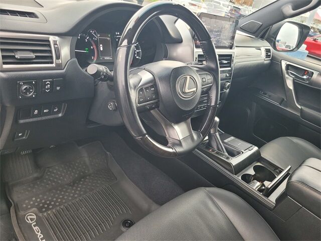 2023 Lexus GX 460 Roseville CA