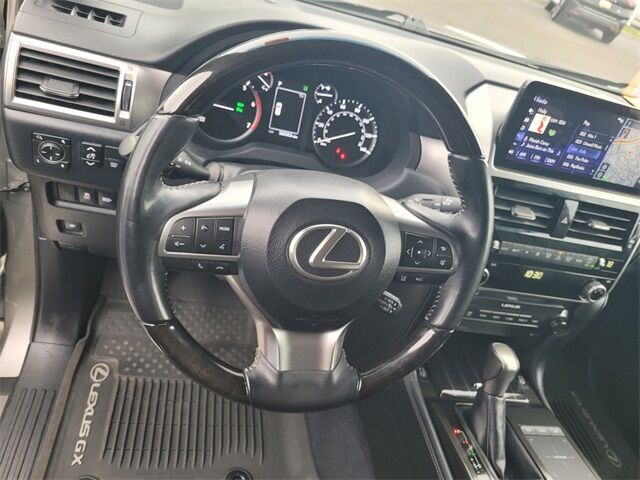 2023 Lexus GX 460 Roseville CA