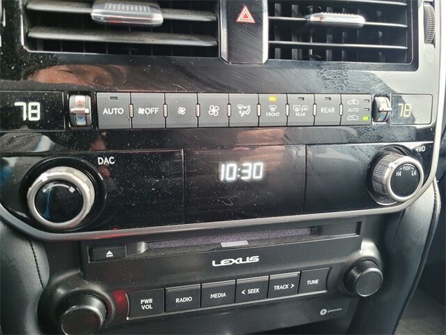 2023 Lexus GX 460 Roseville CA