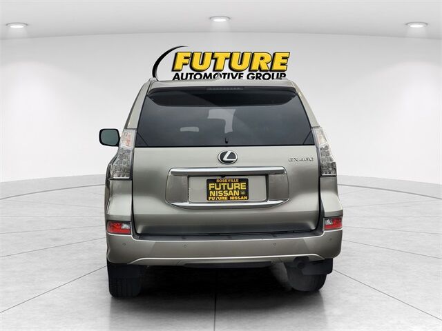 2023 Lexus GX 460 Roseville CA