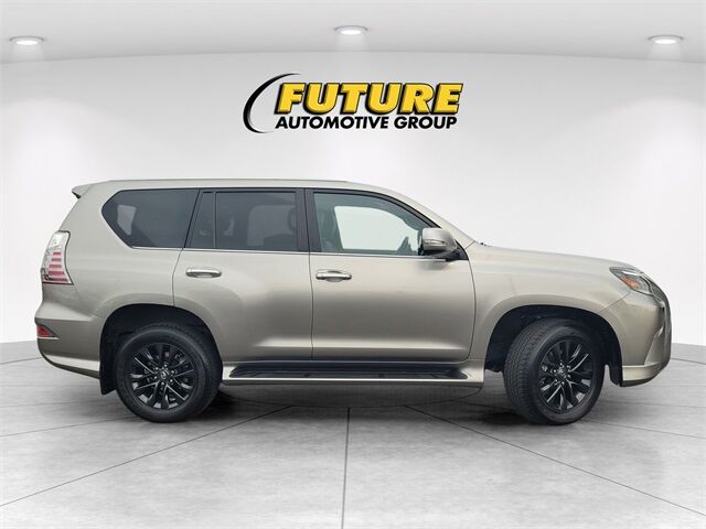 2023 Lexus GX 460 Roseville CA