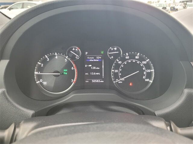 2023 Lexus GX 460 Roseville CA