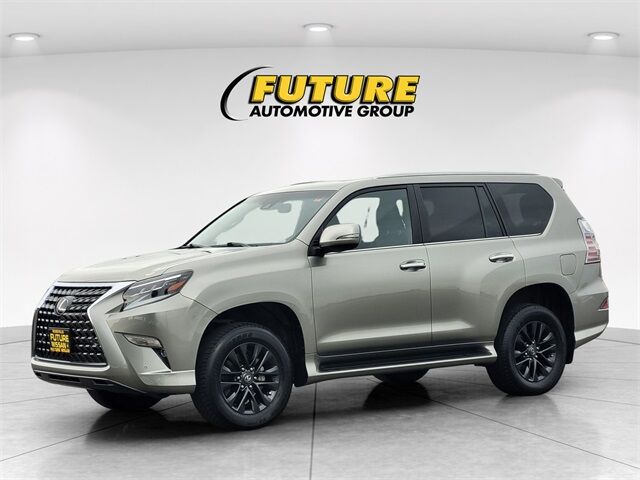 2023 Lexus GX 460 Roseville CA